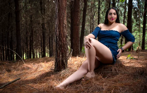 MayraVegas Big ass latina 사진 3