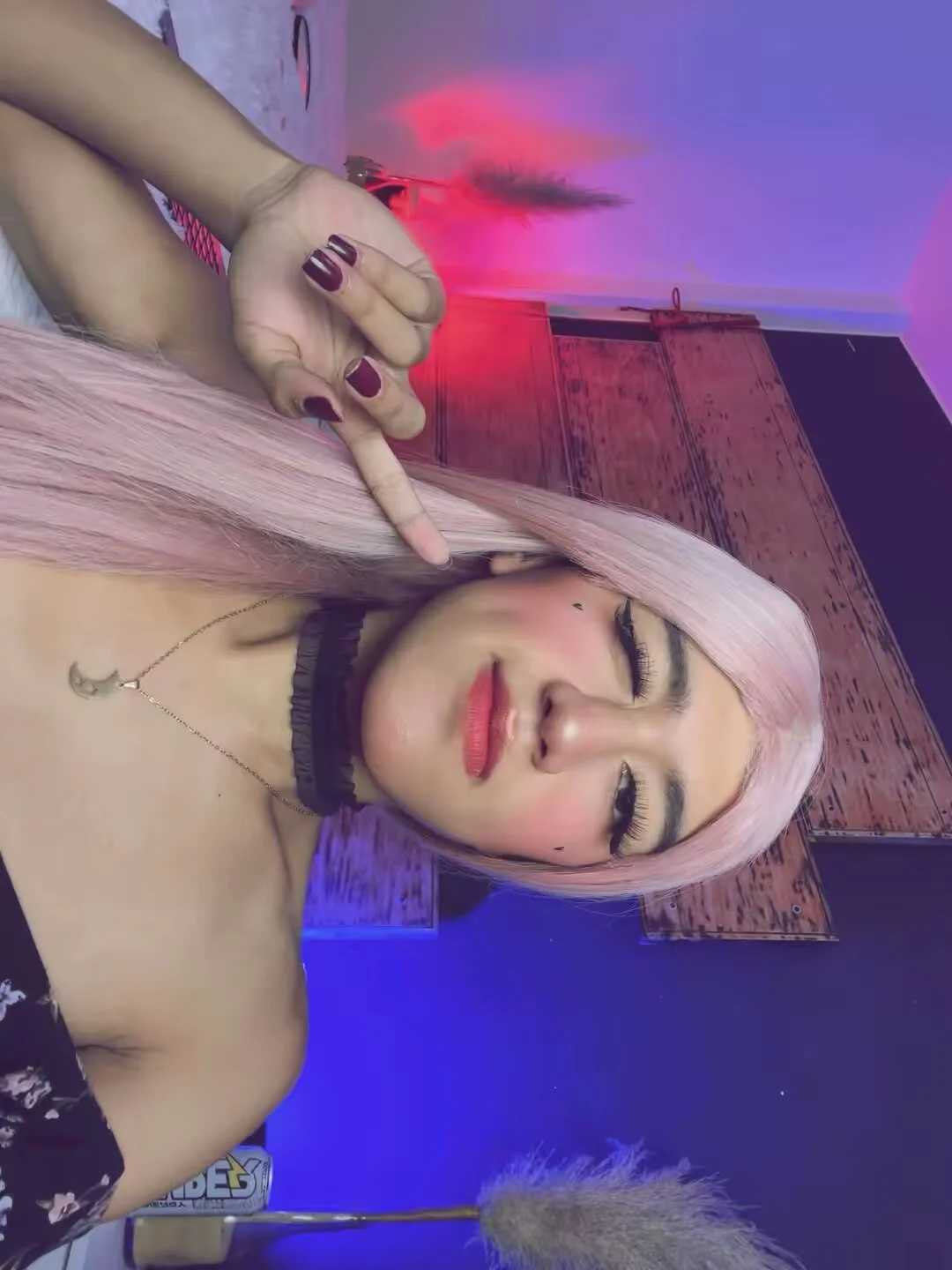 Luna_Sissy_ избранные изображения 9446
