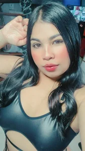 Celesteanaldeep_ black girl In Christmas💥💖 Pic 3