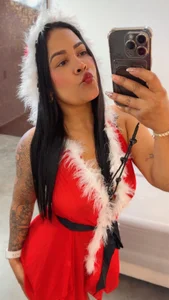 bounce_katty MERRY CHRISTMAS 2025 Pic 6