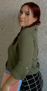 Sweet_lollipop25 Selfie slika