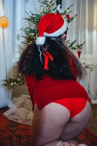 Yoki_ShizukoMerry Christmas <3图片