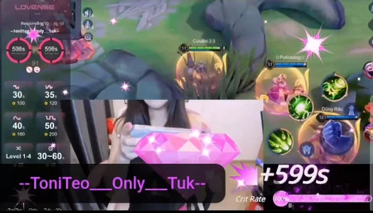 Caryln-Bun ❤️😘😘😘 Pic