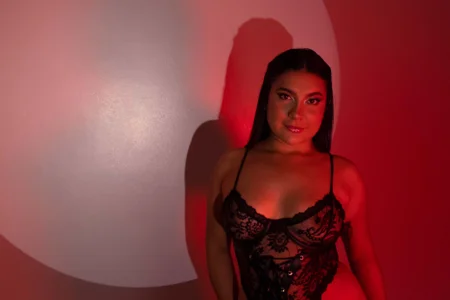 ALICIATARLY Your temptation is called Aly.💋🥰 Pic 3