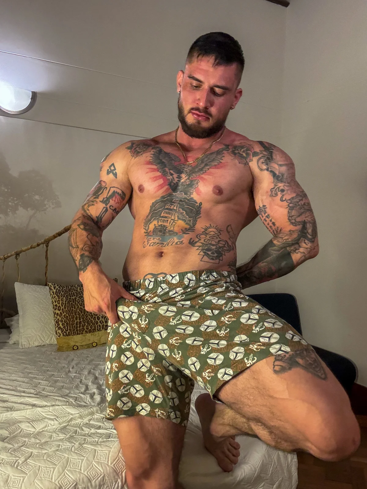 Foto  5377 de DimitriSullivan_ – em alta