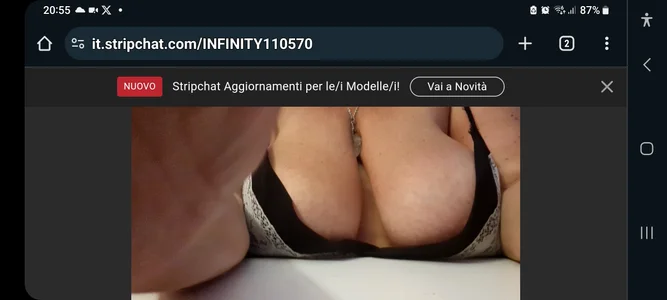 INFINITY110570 Rientro Pic 2