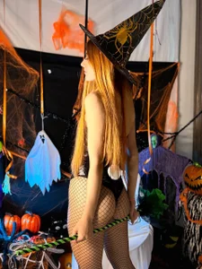 your naughty little witch de Ginger_Winn Foto 2