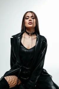 MorteBelle Cat woman зображення 6