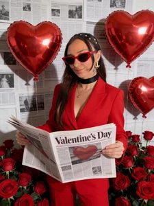 swmilena_hot_ 💘 Don't be alone this Valentine's Day. Hình 2