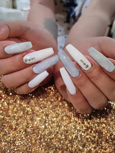 _Giamoore ❤️Quennly Pic 5