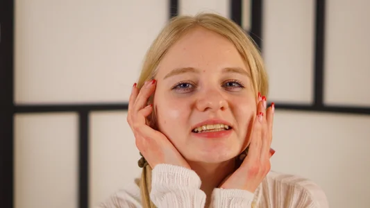 OdelinaFicken Kisses & Sunsets 🌅💋 Pic