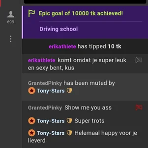 Cleo_XXX: Camming happy moments ( фото)