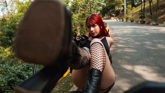 Zdjęcia sweeet_peach I love driving in places like this.: 