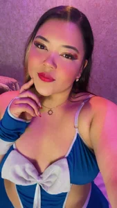 Cuteness Vane 💙 de VanessaKalo Foto