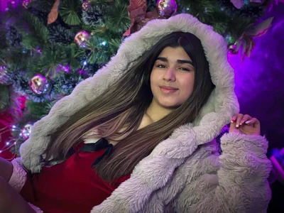 NahomiConnor_のyour christmas gift 🏵の 6枚の写真