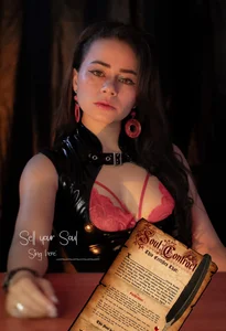 Public de MistressSlut1 Foto 3