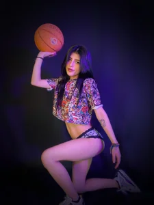 Morgana_Smit Basketball girl😎👌🏻 Poză 5