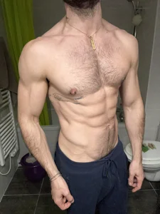 Public de AlexFrenchXXL  9 Imagens