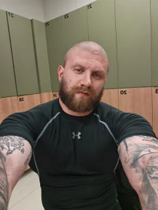 Gerard_Finbar Daily Life of your favorite streamer Pic 4