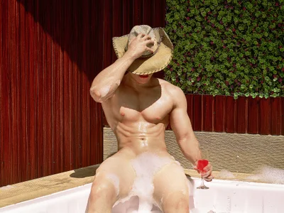 jackson_golden sex Pic 2