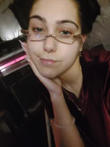 Alter3go0 Selfie Pic 8