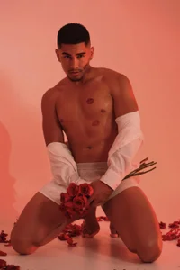 Aaronfox_x: Happy Valentine Day ♥ ( 4 фото)