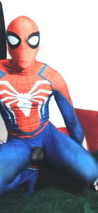 ChocolatyMan Public Billede 2