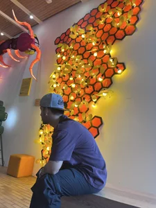 Noha_white art day Εικόνα 3