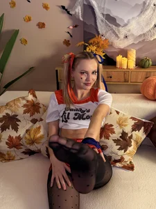 YungTessa The Harley Effect slika 8