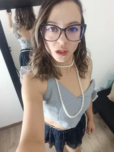 Ariana_blonde 💋 Do you dare to discover what I hide? Billede 7
