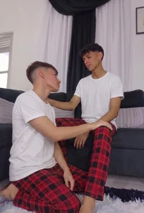 Thiago_And_Gael Thiago_and_Gael Foto 3