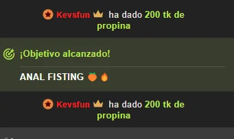 Kevsfun💖👑 de EbonySkin Foto