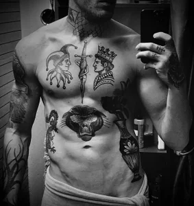 Huntall77 Public Poză 4