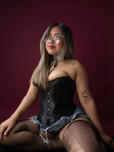 Public de Slave_Nina15_  5 photos