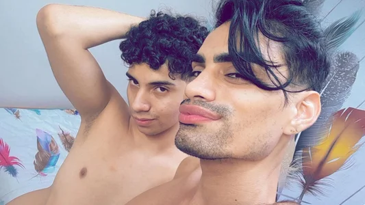 Hot_Boys_Without_Limits Public 사진 2