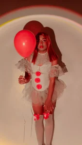 Siriuss_CollinのDo u wanna float with me ?の枚の写真