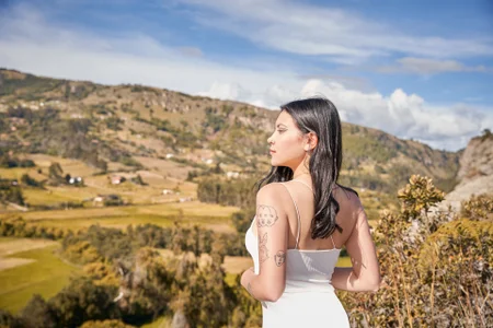 Baby_Venuss A field day Foto 7