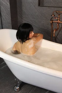 baby_sammyy Enjoy With Me In The Bath Foto 6