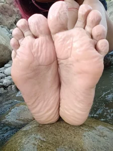 roxxy_whitevery wrinkled soles图片 2