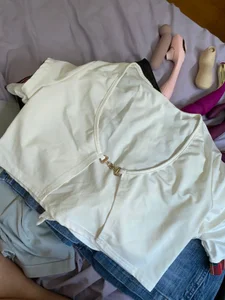 Tina_Slick Outfits Foto 2