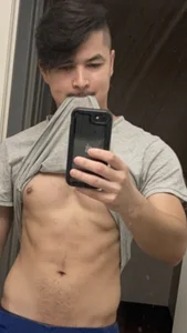 James_Cruise Horny AF รูป  7