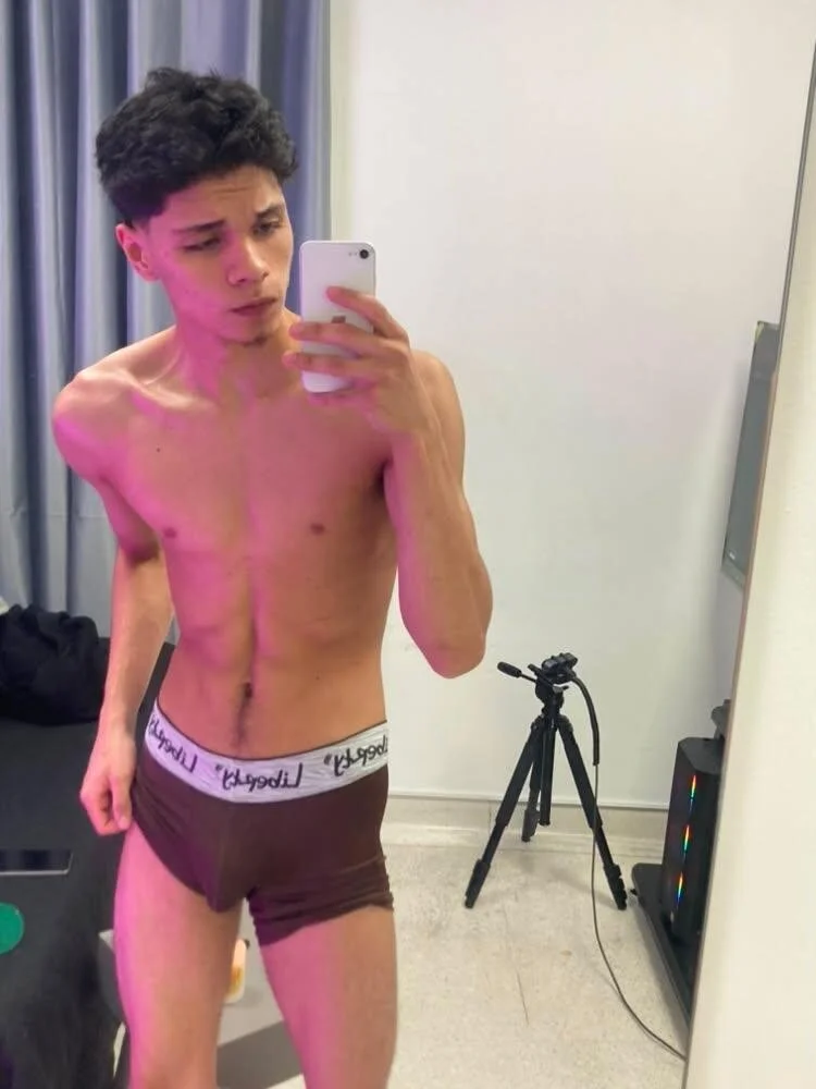 Ithan_Hott 热门图片 9048