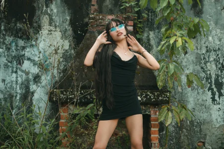 Rouse_Monroe kullanıcısının trick or treat 🍬🥵 albümü -  fotoğraf