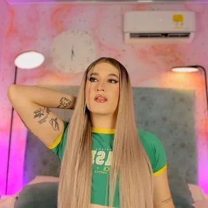 JESSI_NAOMI Naomi 💋 Pic 5