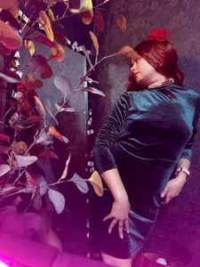 RedDoll_: Happy ​Halloween ( фото)