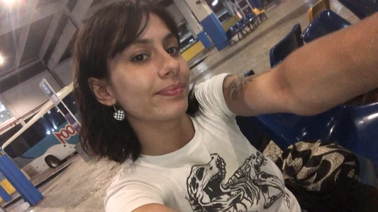 Garota_atrevida Public Poză 6