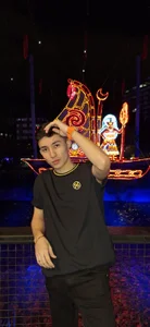 SebasstianGrand Christmas 2023 зображення