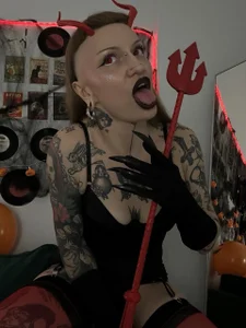 umytoy Sexy as Hell🔥😈 Kuva 6