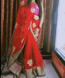 Dever_Bhabhi_ Public Pic зображення 5