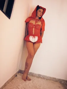 Valeryfox08 Red ♥️ Foto